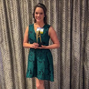 Meet your Posher, Jenn